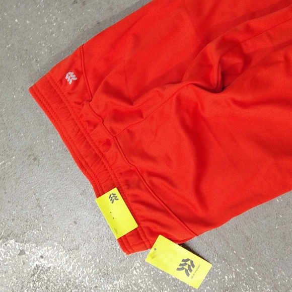 NEW! Boys' Track Joggers, Red - All in Motion - Medium - Picture 7 of 14
